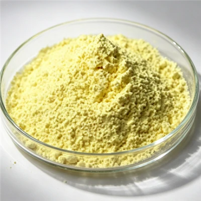 Sofre insoluble IS7020